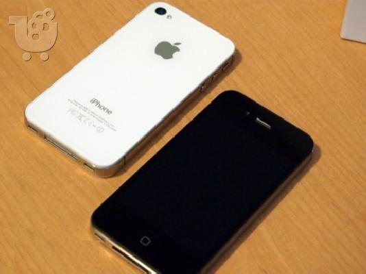 iPhone της Apple 4S 16GB (Unlocked)